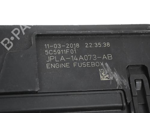Fuse box LAND ROVER DISCOVERY V (L462) 2.0 Sd4 4x4 | BP32061073E1 