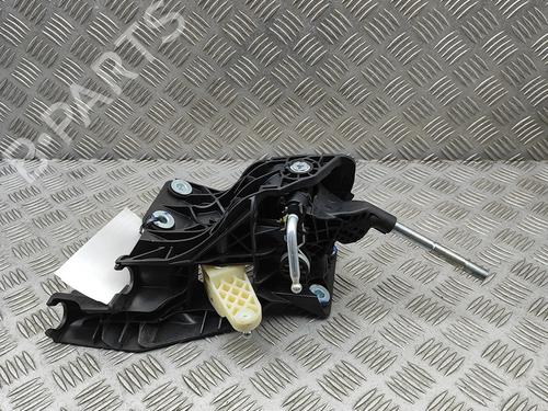 Used Gear lever FORD TOURNEO CUSTOM V362 Bus (F3) 2.0 EcoBlue (130 hp) 30178189