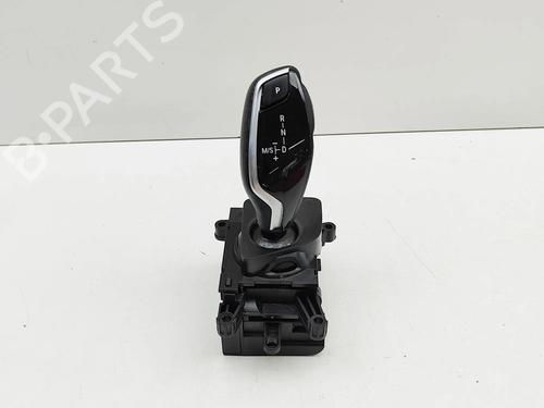 Gearstang Gearstang BMW X3 (G01, F97, G08) xDrive 20 d (190 hp) 33395786 33395786