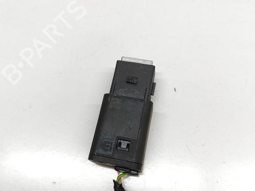 Electronic module PEUGEOT 208 II (UB_, UP_, UW_, UJ_) 1.2 Hybrid 136 (UPHPYK) | BP28446782M83 