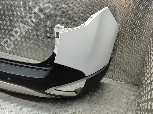 Rear bumper KIA SPORTAGE V (NQ5) 1.6 T-GDi Hybrid | BP30754349C8 