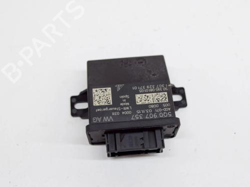 Used Electronic module Electronic module VW POLO V (6R1, 6C1) 1.0 TSI (110 hp) 10527226 10527226