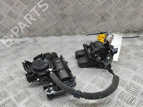 Tailgate lock AUDI Q5 (FYB, FYG) 2.0 TDI quattro | BP16077103C101 
