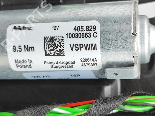 Soltag VW TOUAREG (CR7, RC8) 3.0 eHybrid 4motion | BP31112881C124