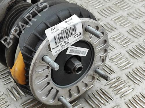 Venstre bagtil støddæmper JAGUAR F-TYPE Coupe (X152) 5.0 SCV8 R AWD | BP24976141M18 