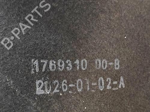 Cava de roda TESLA MODEL 3 (5YJ3) EV | BP38515428C56  - Image 9