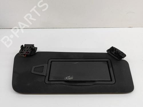 left-sun-visor-mercedes-benz-e-class-coupe-c207-2009-2010-2011-2012-2013-2014-2015-2016-23865979 main image