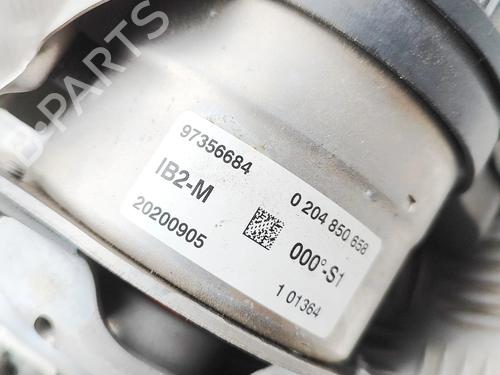 Servo brake VW GOLF VIII Variant (CG5, DB5) 2.0 TDI | BP38961668M42  - Image 5