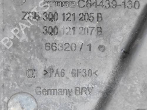 Radiator fan VW ARTEON (3H7, 3H8) 2.0 TSI | BP38960425M35 - Image 9