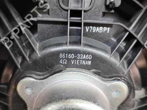 Speaker LEXUS ES (_Z10_, _A10_, _H10_) 300h (AXZH10, AXZH11) | BP27767032E2  - Image 5