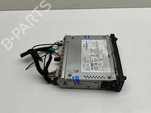 Electronic module OPEL MOVANO B Van (X62) 2.3 CDTI FWD (FV) | BP29920313M83