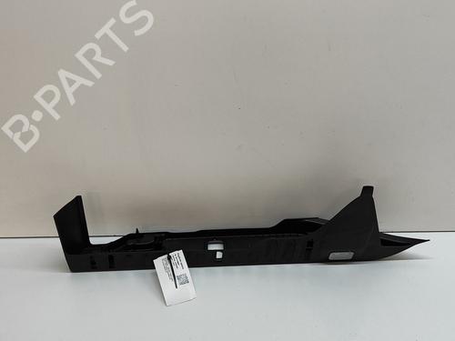 Boot lining JAGUAR I-PACE (X590) EV400 AWD | BP28446724I3 