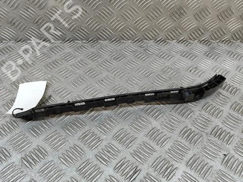 Used Rear bumper bracket MERCEDES-BENZ CLA Coupe (C117) CLA 220 CDI / d (117.303) (177 hp) 25922290