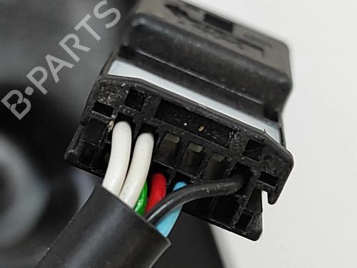 Left mirror RENAULT MASTER III Van (FV) 2.3 dCi 130 FWD (FV0M, FV0Y, FV0J, FV02, FV03) | BP29945193C26 