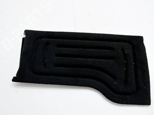 Used Boot lining MASERATI QUATTROPORTE VI 3.8 GT S (530 hp) 14625686