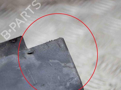 Door moulding trim JAGUAR F-PACE (X761) 2.0 TD4 AWD | BP14636697C150 