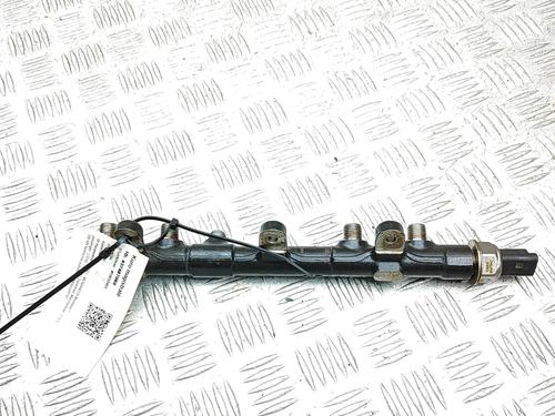 Injection rail OPEL MOVANO B Bus (X62) 2.3 CDTI FWD (JV) | BP37583931M98 - Image 3