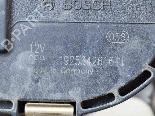 Front wiper motor BMW i3 (I01) s Electric | BP27754667M29  - Image 6