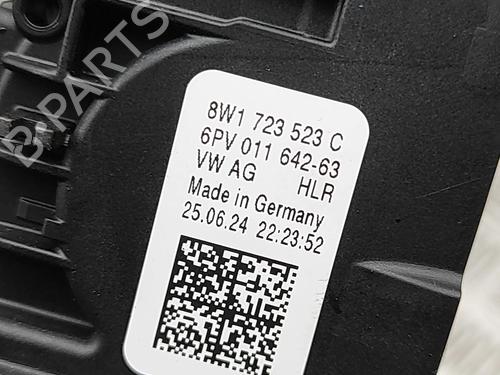 Pedal AUDI Q5 (GUB) 2.0 TDI quattro | BP33732108I4  - Image 5