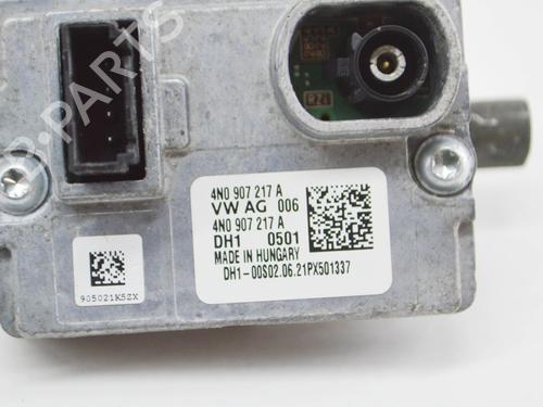 Camera AUDI Q8 (4MN, 4MT) 50 TDI Mild Hybrid quattro | BP12312420E14 