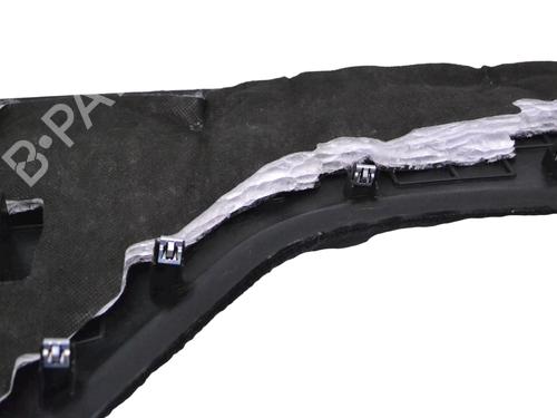 Boot lining TESLA MODEL X (5YJX) P100D AWD | BP33351650I3 - Image 4