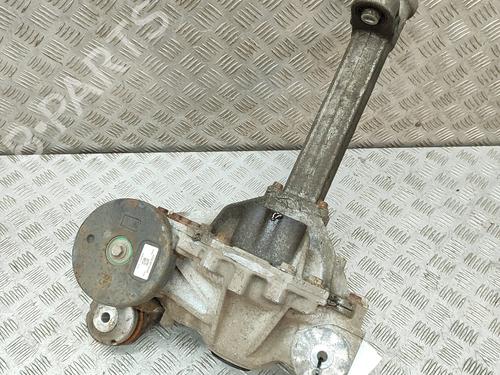 Front differential LAND ROVER DISCOVERY V (L462) 3.0 Td6 4x4 | BP30130598M23 