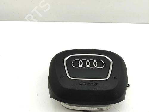 Used Driver airbag Driver airbag AUDI A4 B9 (8W2, 8WC) 2.0 TFSI (190 hp) 33798037 33798037