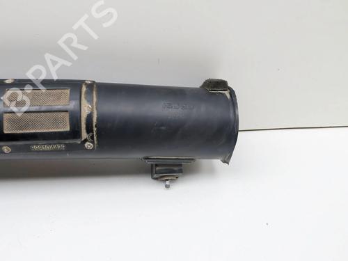 Pipe ISUZU D-MAX II (TFR, TFS) 2.5 CRDi 4x4 (TFS86J) | BP39243954M125 - Image 2