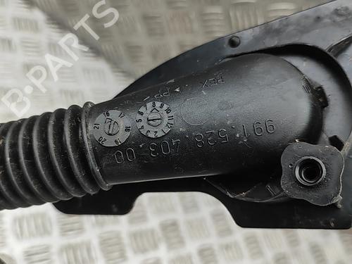 Windscreen washer tank PORSCHE 911 (991) 3.0 Carrera S | BP32392324C113 