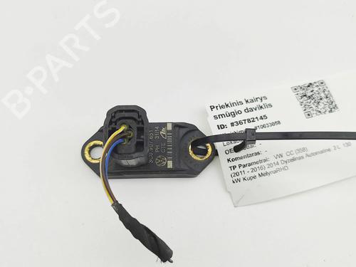 Used Electronic sensor Electronic sensor 37522604 37522604