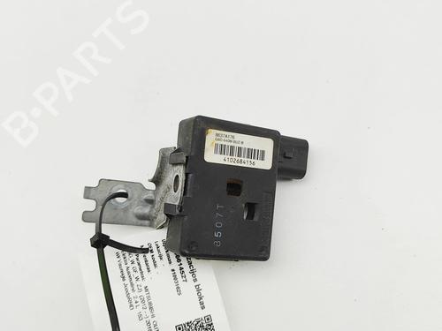 Used Electronic module Electronic module 37076996 37076996