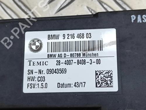 Electronic module BMW X6 (F16, F86) xDrive 30 d | BP19501949M83 