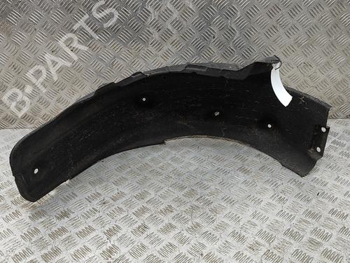 Wheel arch HYUNDAI IONIQ (AE) 1.6 GDI Hybrid | BP16258176C56 