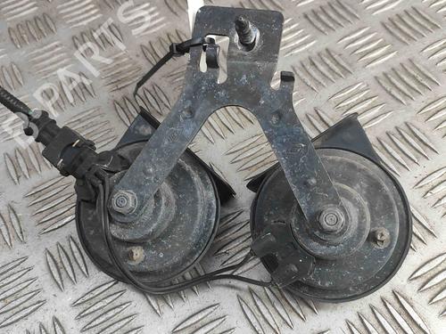 Horn RENAULT MEGANE CC (EZ0/1_) 1.6 dCi (EZ00) | BP29392086E13 