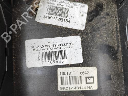 Electronic module FORD TRANSIT V363 Van (FCD, FDD) 2.0 EcoBlue | BP20674997M83 