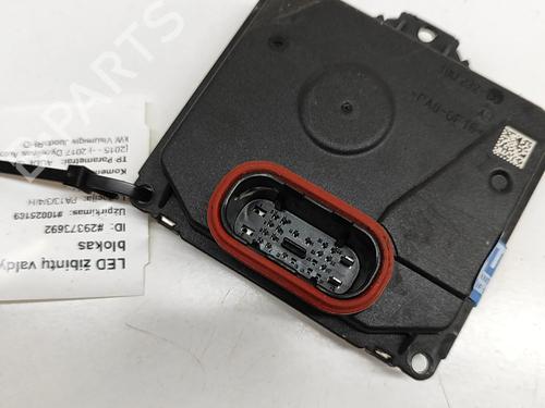 Electronic module AUDI Q7 (4MB, 4MG, 4MQ) 3.0 TDI quattro | BP24818248M83 