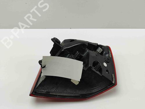 Left taillight AUDI A6 C7 Avant (4G5, 4GD) RS6 performance quattro | BP26687637C34