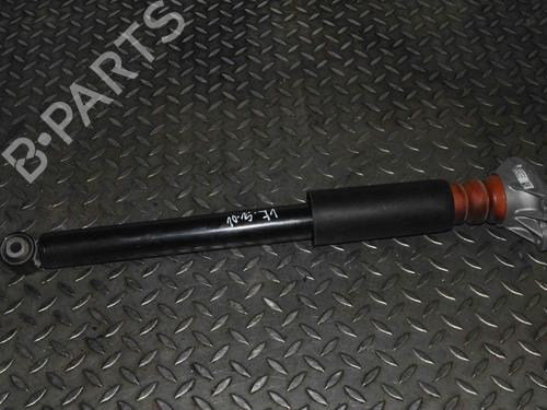 Højre bagtil støddæmper BMW X2 (F39) sDrive 18 i (136 hp) 30218302