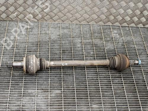 Used Left rear driveshaft Left rear driveshaft MERCEDES-BENZ E-CLASS (W213) E 350 d (213.033) (258 hp) 6747689 6747689
