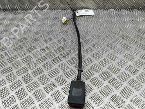 Seat buckle IVECO DAILY VI Platform/Chassis 33S14, 35S14, 35C14, 38S14 | BP29404652I32 