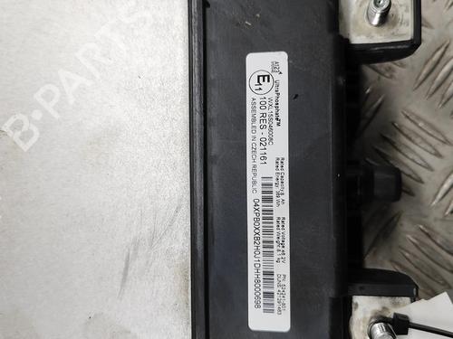 Battery VOLVO V60 II (225) B6 Mild-Hybrid AWD | BP29458584E11 