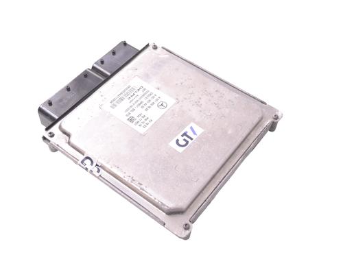 Engine control unit (ECU) MERCEDES-BENZ CLA Coupe (C117) CLA 220 CDI / d (117.303) | BP33355742M57 - Image 2