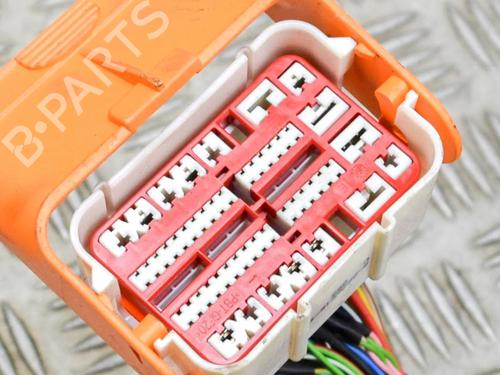 Wiring harness JAGUAR I-PACE (X590) EV400 AWD | BP27763414E16 - Image 6