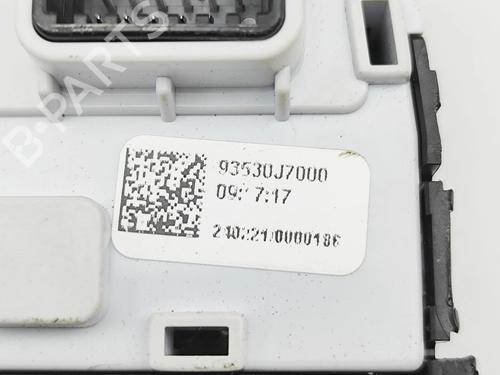 Comutador espelhos KIA XCEED (CD) 1.5 T-GDI | BP37481561I25 - Image 6