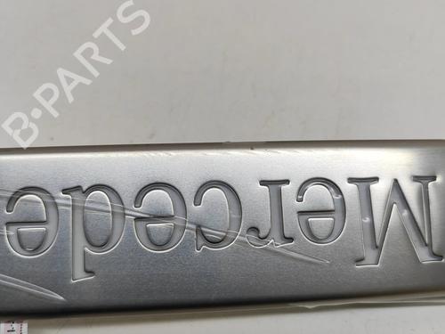 Step MERCEDES-BENZ GLE (V167) GLE 400 d 4-matic (167.123) | BP27771859C149