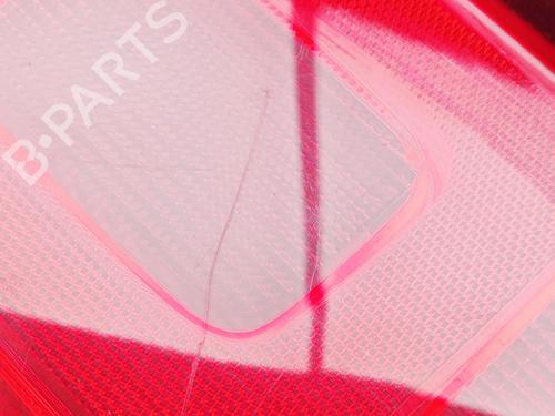 Left taillight VW AMAROK (2HA, 2HB, S1B, S6B, S7A, S7B, AGD) 2.0 BiTDI 4motion | BP31314941C34