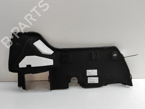 Boot lining MERCEDES-BENZ EQB (X243) EQB 300 4-matic (243.608, 243.609) | BP29594042I3