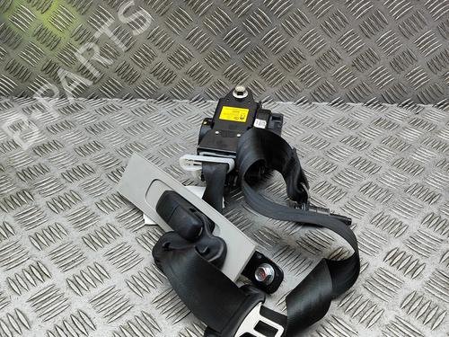 Front left seatbelt ISUZU D-MAX II (TFR, TFS) 1.9 Ddi 4x4 (TFS87J) | BP32213916I26 