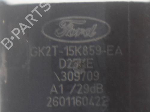 Electronic module FORD TRANSIT CUSTOM V362 Van (FY, FZ) 2.2 TDCi | BP8838241M83