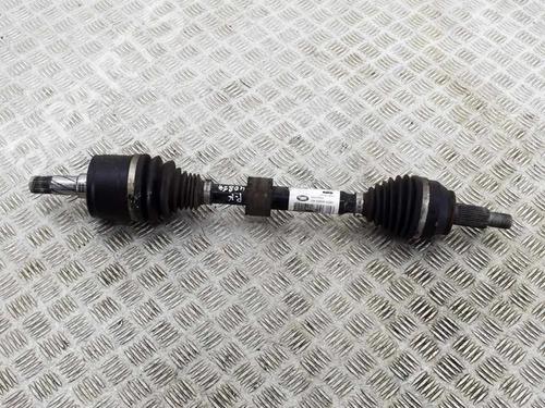Used Left front driveshaft Left front driveshaft JAGUAR I-PACE (X590) EV400 AWD (400 hp) 28954329 28954329